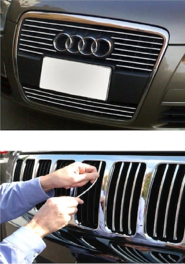 3d Çıta Elkamet Geçme Nikelaj 5 Metre