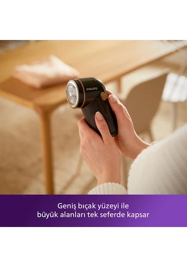 Philips GC026/80 Tüy Toplama Makinesi