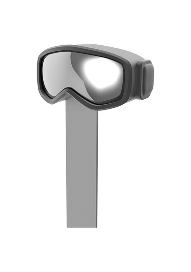 Metalmorphose Kayak Gözlüğü Kitap Ayracı