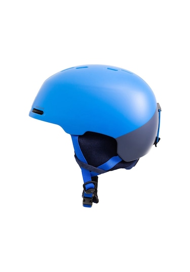 Quıksılver Quıksılver Journey Erkek Kask Bnm0 Mavi