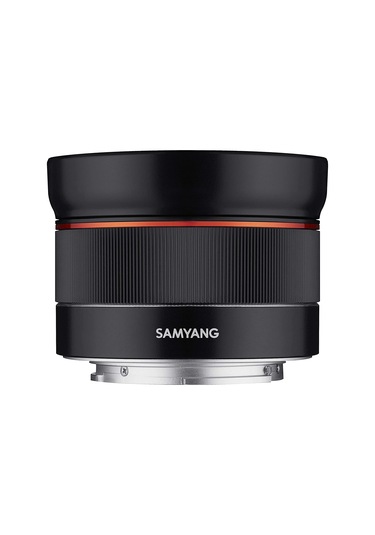 Samyang AF 24 MM F/2.8 FE (Sony E) Uyumlu Lens