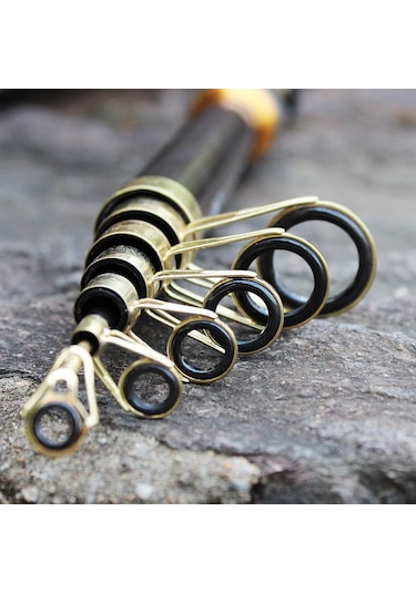 Sougayilang Oltalar Karbon 2.1-3.6 M Teleskopik Direk İplik Kutup Tatlı Su Tuzlu Su Balıkçılığı 3.0m