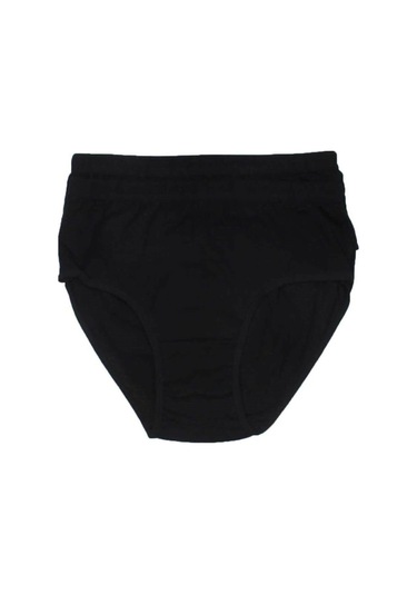 Gümüş Kadın Ribana Yüksek Bel Bato Külot 3040/3041 - 6 Adet Gümüş Kadın Ribana Yüksek Bel Bato Külot 3040/3041 - 6 Adet