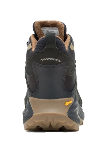 Merrell Moab Speed 2 Ltr Waterproof Erkek Outdoor Bot - Siyah 001
