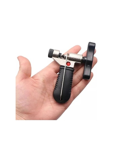 Bisiklet Zincir Sökme Takma Anahtarı