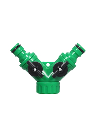 Kendin Yap Su Tasarruflu Otomatik Mikro Damla Sulama Sistemi Bahçe Sera Sulama Spreyi Kendiliğinden Sulama Kitleri