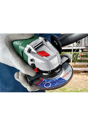 Bosch PWS 700-115 Taşlama Makinesi - 06033A240A