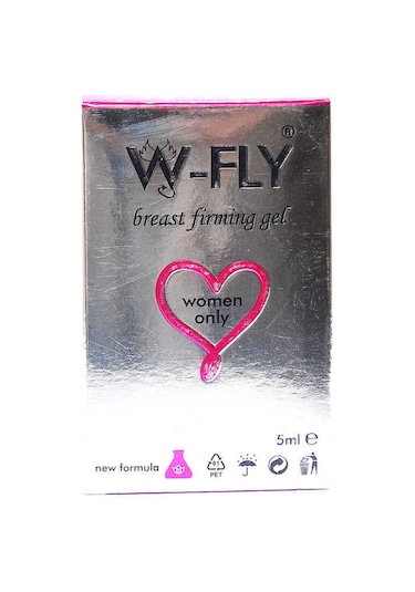 Breast Firming Gel Göğüs Bakım Jeli 5 Ml X 5li