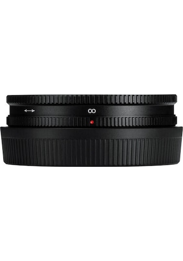 7artisans 18mm F6.3 Mark Iı Fuji Fx Mount Mf Lens
