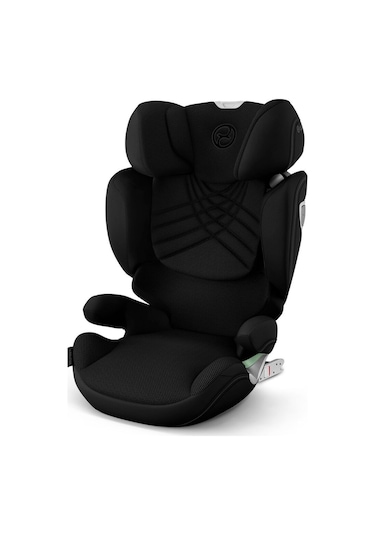 Cybex Solution T I-Fix Plus (Sephia Black) (Adac Ödüllü Oto Koltuğu 15-50 Kg)