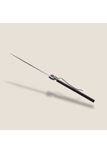 Deejo Kamp 37g, Ebony Wood / Fly Fishing Kahverengi