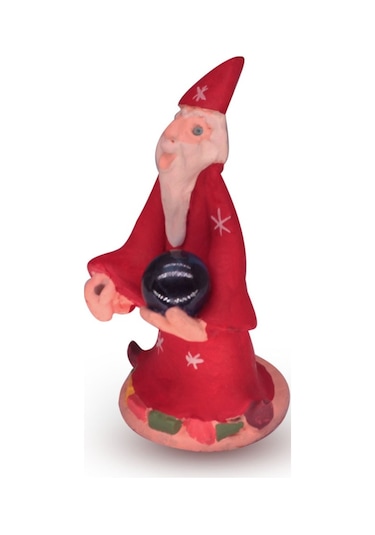 Sermo Tütsülük - Merlin Büyücüsü El Yapımı Tütsülük