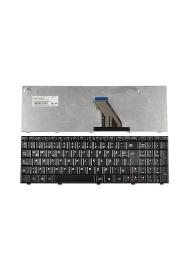 Lenovo İdeapad G560e 20107, 21050 Klavye Tuş Takımı Q-tr