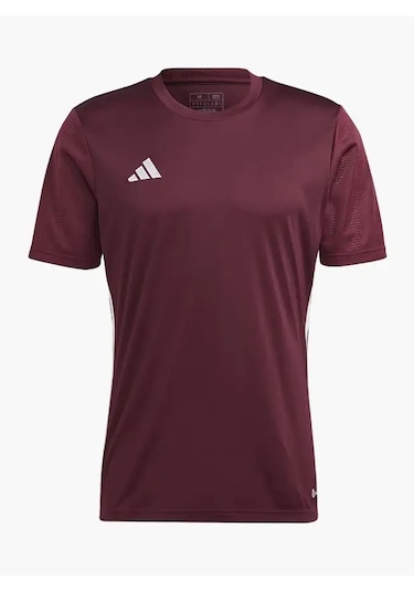 Adidas Tabela 23 Jersey Erkek Forma Bordo