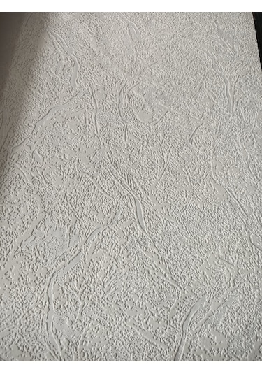 Yasham 7011 Boyanabilir Tavan Ve Duvar Kağıdı 26,5m2