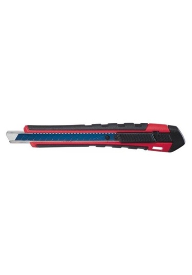 Milwaukee T48221960 Ağır Hizmet Tipi Maket Bıçağı 9Mm