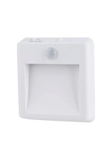 Sunup Ir Sensörlü Ledli Merdiven Işığı 110-265v Çok Renkli
