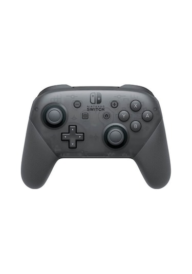 Nintendo Switch Pro Controller (Siyah) Fiyatları ve Özellikleri
