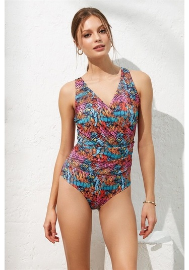 Pierre Cardin 221134 Rafe Kuruvaze Bel Ve Karın li Korse