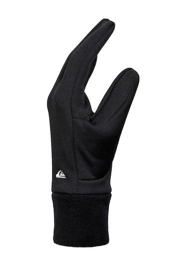Quiksilver Hottawa Erkek Eldiven EQYHN03102KVJ0 Kvj0-Q90 Black