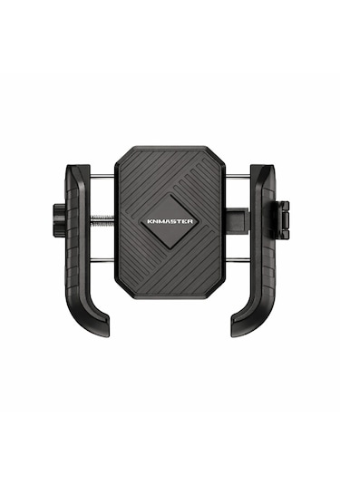 Knmaster Tt-300 Tüm Motosikletlere Uyumlu Telefon Tutucu 1
