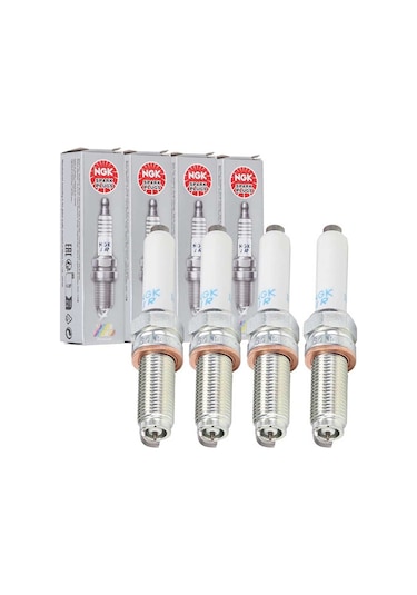 Volkswagen Passat B8 1.5 Tsı Buji Seti 2019-2022 Ngk 4 Adet