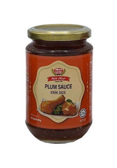 Woh Hup Erik Sosu 400 G