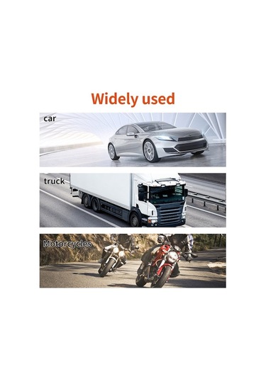 Yaozixa 21 Parça Araba Çukur Tamir Aleti - 18 Yastıklı Süpürge Sistemi