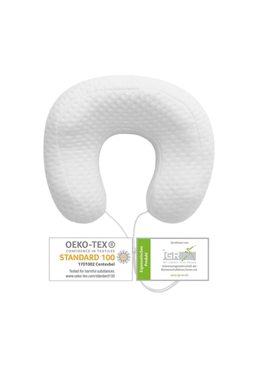 Viscotex Boyun Yastığı