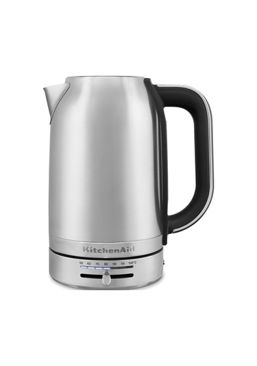 Kitchenaid 1,7 L Isı Ayarlı Su Isıtıcısı 5kek1701