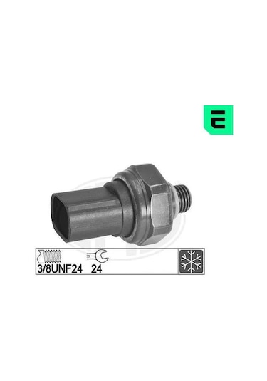 Klima Basınç Müşürü E39-e60-e65 F Seri