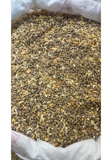 Aria 10 Kg Yumartalık Tavuk Yemi