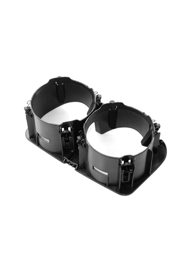 Youtek Mercedes W205/w213/w253/w447 İçin Siyah Plastik Yeni Araba Bardak Tutucu Oem:2056800691