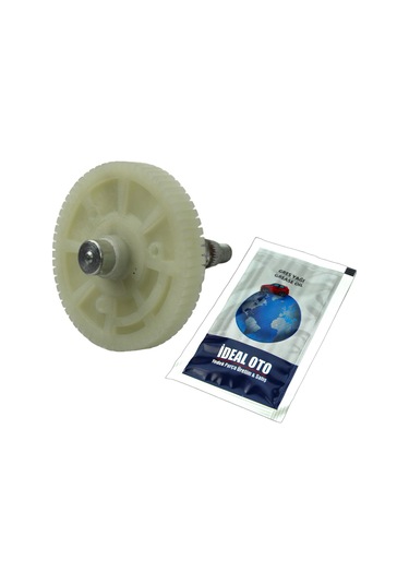 Mercedes E W210 S210 1995-2003 İçin Ön Silecek Dişlisi A2108201742