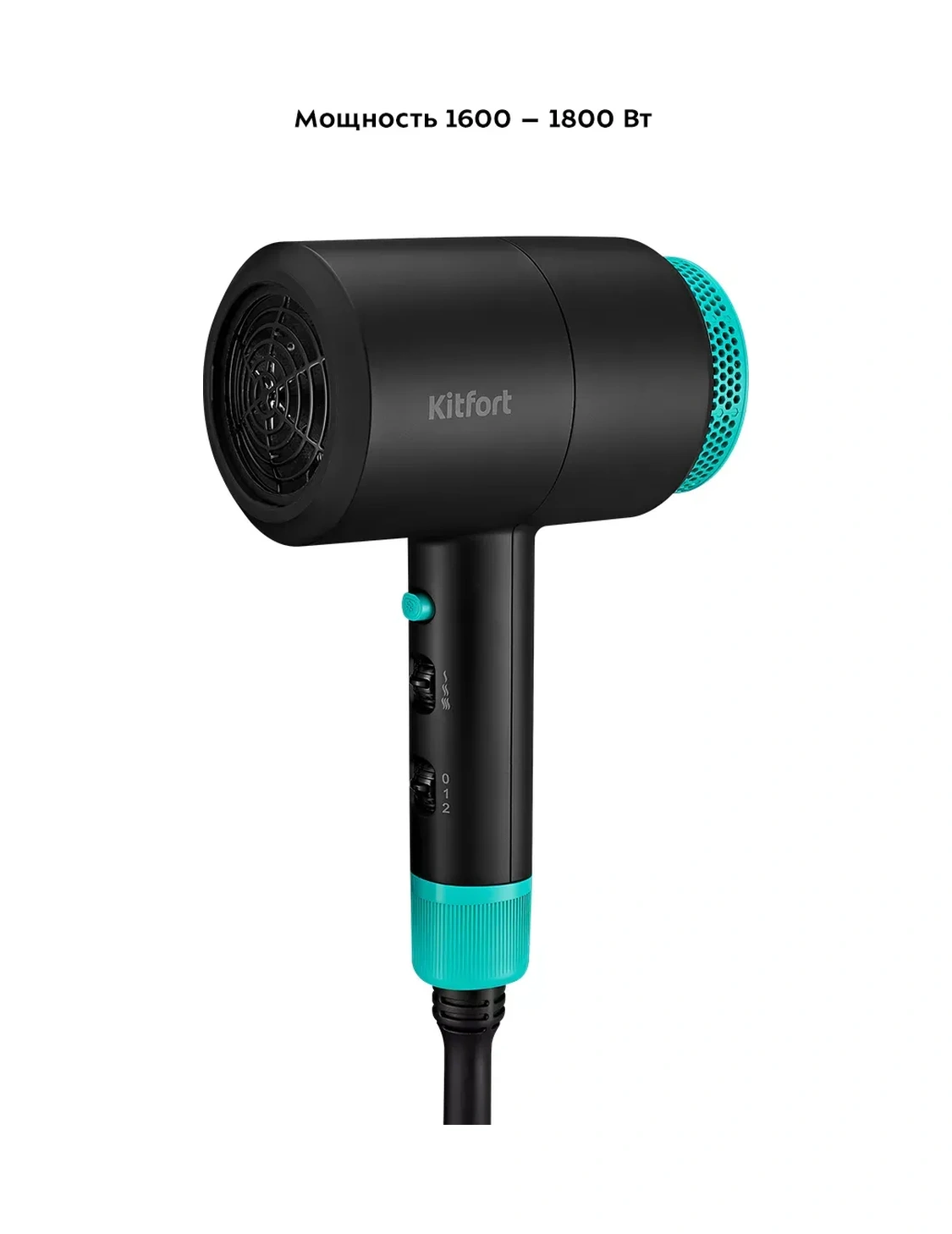 Kitfort Saç Kurutma Makinesi Kt-3228 / 1600-1800 W / 2 Hız / 3 Mod 304856043