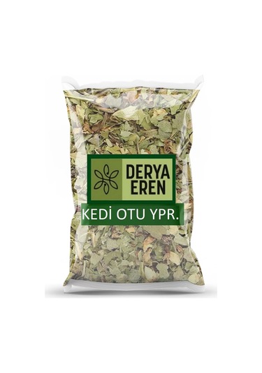 Derya Eren Kedi Otu Yaprak 100 G
