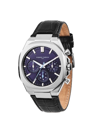 Pierre Cardin Cf.0404.lb.1 Kol Saati Metalik