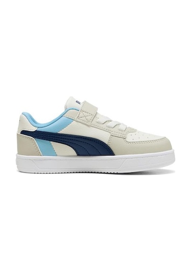 Puma Çocuk Ayakkabı Caven 2.0 Block Ac Çok Renkli