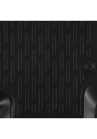 Cıtroen C4 2011-2018 3D Havuzlu Paspas