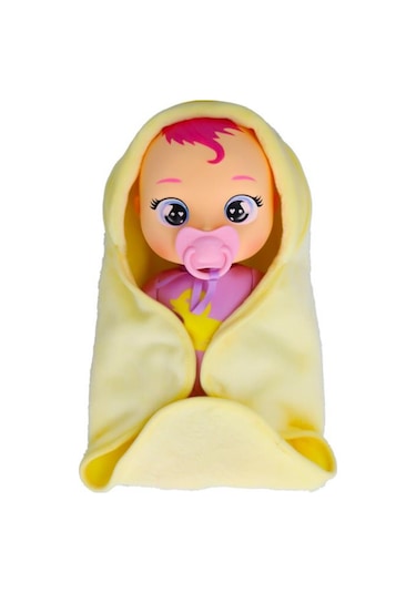 Cry Babies Love Banyo Zamanı Zoe Cyb67200