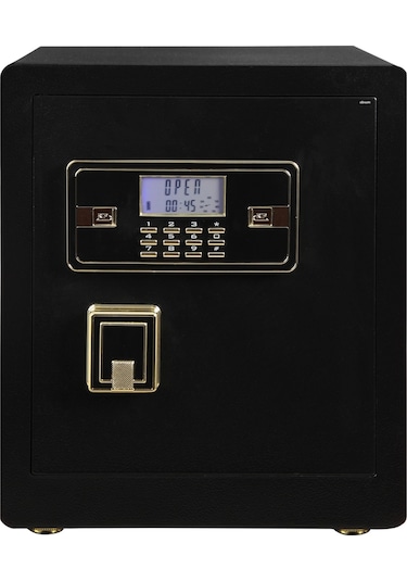 İnsafe ISC45YH Special Edition Orta Boy Çelik Para Kasası