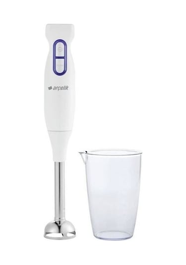 Arçelik K 1251 550 W Çubuk Blender
