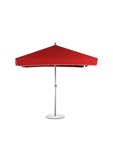 Formoutdoor Ods Blubrella Kare Şemsiye