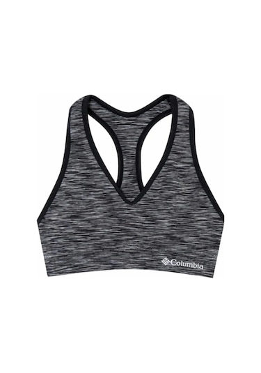 Columbıa Spacedye Seamless Racerback Kadın Spor Sutyen Rh1c020-00
