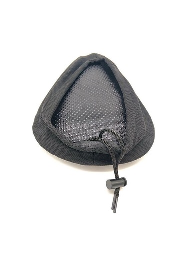 Artırın Ve Genişletin Bisiklet Silikon Yastık Kılıfı Kalınlaştırılmış Dağ Elektrikli Siyah