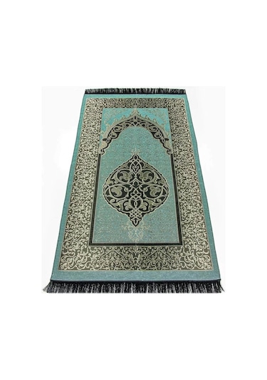 5 Farklı Renk Tek Parça Namaz Elbisesi - Seccade