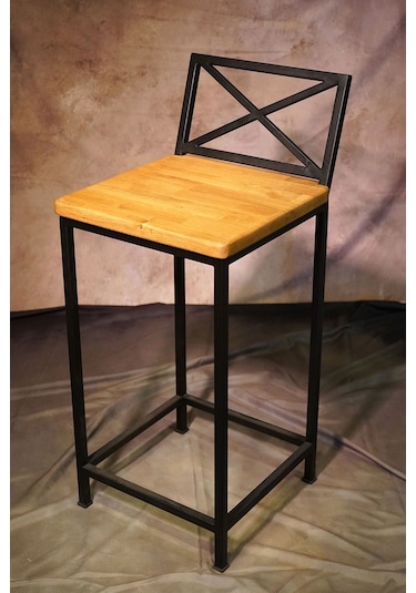 Toprak Sandalye 38cmx40cmx92cm