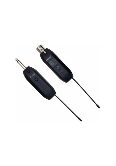 Magicvoice Mv-19587 Uhf Kablosuz Enstrüman Ses Aksesuarı
