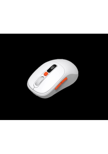 Frısby Fm-294wm Kablosuz Optik Mouse Beyaz Diğer
