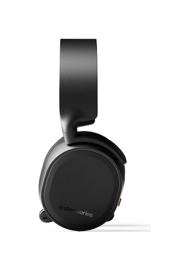 Steelseries Arctis 3 2019 7.1 Surround Kulak Üstü Oyuncu Kulaklığı